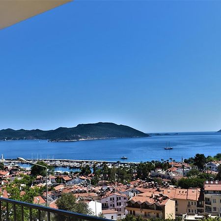 Manzara Apartment Kas Exterior photo