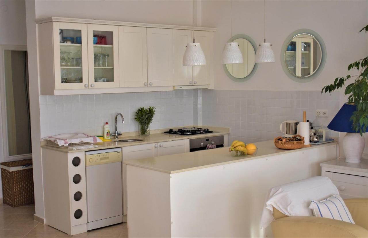 Manzara Apartment Kas Exterior photo